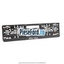 Suport numar Ford Bring On Tomorrow Ford Focus 2008-2011 1.8 125 cp Q7DA, QQDA, QQDB benzina