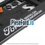 Suport numar Ford Bring On Tomorrow Ford Transit Courier 2014-2018 1.0 EcoBoost 100 cp SFCA, SFCB, SFCC, SFCD, SFCE benzina