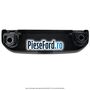 Suport ochelari plafon culoare negru Ford Focus 2004-2007 1.6 Ti 115 cp HXDA, HXDB, SIDA benzina