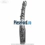 Suport ornament bara longitudinala plafon dreapta Ford EcoSport 2013-2018 1.0 EcoBoost 140 cp YYJD, YYJF benzina