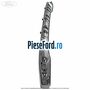 Suport ornament bara longitudinala plafon stanga Ford EcoSport 2013-2018 1.0 EcoBoost 125 cp M1JC, M1JJ, M1JU benzina
