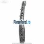 Suport ornament bara longitudinala plafon stanga Ford EcoSport 2013-2018 1.5 TDCi 90 cp UGJE diesel