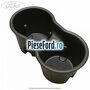 Suport pahar consola centrala Ford Focus 2011-2014 2.0 TDCi 140 cp UFDB diesel