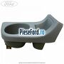 Suport pahar consola laterala dreapta Ford Transit 2006-2014 2.4 TDCi 115 cp JXFA, JXFC diesel