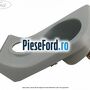 Suport pahar consola laterala stanga Ford Transit 2006-2014 2.2 TDCi 110 cp QVFA diesel