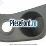 Suport pahar consola laterala stanga Ford Transit 2006-2014 2.2 TDCi 85 cp P8FA, P8FB diesel | Foto 2