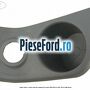 Suport pahar consola laterala stanga Ford Transit 2006-2014 2.4 TDCi 140 cp H9FB diesel | Foto 2