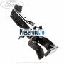 Suport pahar panou bord 06/2003-03/2007 Ford Mondeo 2000-2007 2.0 TDDI 115 cp D6BA, HJBA, HJBB, HJBC diesel