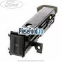 Suport pahar panou bord 10/2000-06/2003 Ford Mondeo 2000-2007 2.5 V6 24V 170 cp LCBD benzina