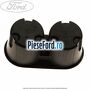 Suport pahare consola centrala Ford Focus 2011-2014 1.0 EcoBoost 100 cp M2DA, M2DB, M2DC, SFDA, SFDB benzina
