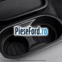 Suport pahare consola mijloc Ford Galaxy 2007-2014 2.0 TDCi 130 cp AZWA diesel