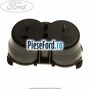 Suport pahare consola mijloc Ford Mondeo 2008-2014 2.5 220 cp HUBA benzina