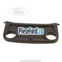 Suport pahare panou bord Ford Transit 2006-2014 2.4 TDCi 140 cp H9FB diesel