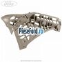 Suport panou aripa spate dreapta Ford B-Max 1.5 TDCi 95 cp XVJA, XVJC diesel