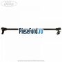 Suport panou inferior scaune spate cabina Ford Transit 2019-2023 2.0 EcoBlue 160 cp N0HA diesel