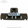 Suport panou interior protectie usa culisanta Ford Transit Custom 2014-2018 2.2 TDCi 100 cp DRF4, DRFF, DRFG diesel