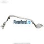 Suport panou plansa bord centru Ford Ka 2009-2016 1.3 TDCi 75 cp 169A1000, FD4 diesel