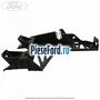 Suport panou sigurante compartiment bord Ford Tourneo Custom 2014-2018 2.2 TDCi 100 cp DRF4, DRFF, DRFG diesel