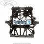 Suport panou sigurante Ford Mondeo 2000-2007 2.0 TDDI 115 cp D6BA, HJBA, HJBB, HJBC diesel