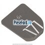 Suport pe parbriz oglinda retrovizoare interioara Ford Focus 2008-2011 2.5 RS 305 cp JZDA benzina | Foto 3