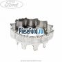 Suport piulita butuc roata fata Ford Ranger 2002-2006 2.5 D 78 cp WL diesel