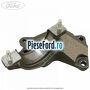 Suport planetara dreapta cutie AW80 Ford Fiesta 2005-2008 1.6 16V 100 cp FYJA, FYJB benzina