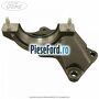 Suport planetara dreapta cutie AW80 Ford Fiesta 2005-2008 1.6 16V 100 cp FYJA, FYJB benzina