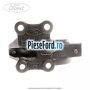 Suport planetara dreapta cutie VXT75 Ford Transit 2000-2006 2.0 DI 75 cp D3FA diesel | Foto 2