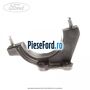 Suport planetara dreapta cutie VXT75 Ford Transit 2006-2014 2.2 TDCi 110 cp QVFA diesel