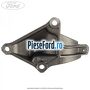 Suport planetara dreapta Ford S-Max 2007-2014 2.0 145 cp AOWA, AOWB, TBWA, TBWB benzina | Foto 2