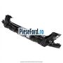 Suport plastic centru bara fata Ford Focus 2008-2011 2.0 TDCi 110 cp IXDA diesel | Foto 2