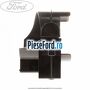 Suport plastic filtru combustibil Ford Galaxy 1995-2000 1.9 TDI 110 cp AFN, AVG diesel
