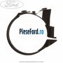 Suport plastic filtru combustibil Ford Galaxy 1995-2000 1.9 TDI 90 cp 1Z, AHU, ANU diesel | Foto 2