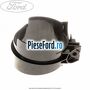 Suport plastic filtru combustibil Ford Galaxy 2000-2006 1.9 TDI 115 cp AUY diesel
