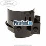 Suport plastic filtru combustibil Ford Galaxy 2000-2006 1.9 TDI 90 cp 1Z, AHU, ANU diesel