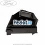Suport plastic filtru habitaclu Ford Focus 1998-2004 1.6 16V 100 cp FYDA, FYDB, FYDC, FYDD benzina