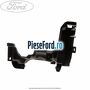 Suport plastic galerie admisie Ford Focus 2011-2014 2.0 TDCi 140 cp UFDB diesel