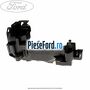 Suport plastic galerie admisie Ford Mondeo 2008-2014 2.0 TDCi 163 cp TXBA, TXBB diesel