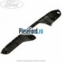 Suport plastic interior maner usa fata dreapta 4/5 usi Ford Focus 2008-2011 1.8 TDCi 115 cp KKDA diesel | Foto 2