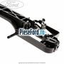 Suport plastic interior maner usa fata dreapta fara cheie Ford Fusion 1.3 60 cp BAJA benzina