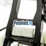 Suport plastic interior maner usa fata dreapta Ford Focus 2011-2014 2.0 TDCi 163 cp TXDB diesel