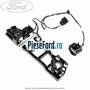 Suport plastic interior maner usa fata dreapta Ford Mondeo 2008-2014 2.2 TDCi 200 cp KNBA diesel