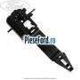 Suport plastic interior maner usa fata stanga Ford Fiesta 2002-2005 1.3 60 cp BAJA benzina