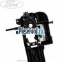 Suport plastic interior maner usa fata stanga Ford Fiesta 2005-2008 1.4 16V 80 cp FXJA, FXJB benzina