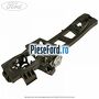 Suport plastic interior maner usa fata stanga Ford Tourneo Courier 2014-2018 1.6 TDCi 95 cp T3CA, T3CB, T3CC diesel