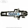 Suport plastic interior maner usa fata stanga Ford Tourneo Courier 2019-2023 1.5 TDCi 75 cp UGCA, UGCB, XUCC, XUCD, XUCE, diesel