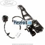 Suport plastic interior maner usa spate dreapta Ford Galaxy 2007-2014 1.6 TDCi 115 cp T1WA, T1WB diesel