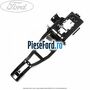 Suport plastic interior maner usa spate dreapta Ford Mondeo 2008-2014 2.0 TDCi 115 cp KLBA, LPBA, TYBA diesel