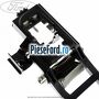 Suport plastic interior maner usa spate dreapta Ford Mondeo 2008-2014 2.2 TDCi 175 cp Q4BA diesel | Foto 3