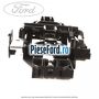 Suport plastic interior maner usa spate stanga Ford Kuga 2013-2016 1.5 EcoBoost 4x4 182 cp M9MA, M9MB, M9MC, M9MD benzina